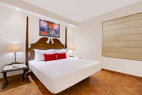 Lemon Tree Amarante Beach Resort, Goa