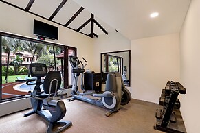 Lemon Tree Amarante Beach Resort, Goa