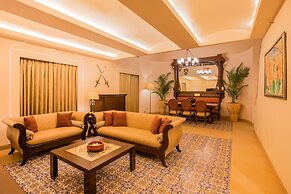 Lemon Tree Amarante Beach Resort, Goa