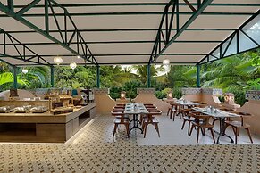 Lemon Tree Amarante Beach Resort, Goa