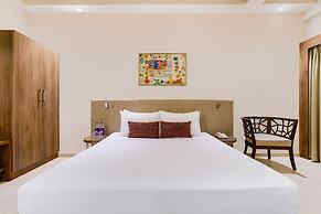 Lemon Tree Amarante Beach Resort, Goa