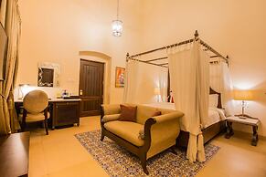 Lemon Tree Amarante Beach Resort, Goa