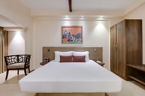 Lemon Tree Amarante Beach Resort, Goa