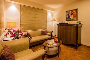 Lemon Tree Amarante Beach Resort, Goa