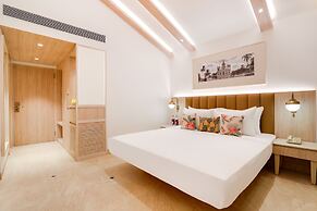 Lemon Tree Amarante Beach Resort, Goa