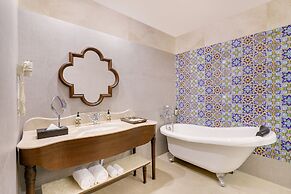 Lemon Tree Amarante Beach Resort, Goa