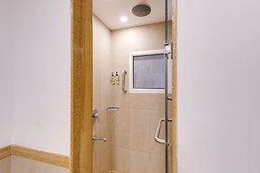 Lemon Tree Amarante Beach Resort, Goa