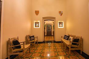 Lemon Tree Amarante Beach Resort, Goa