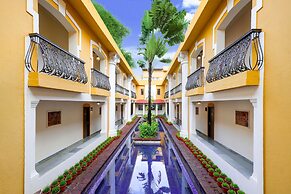 Lemon Tree Amarante Beach Resort, Goa