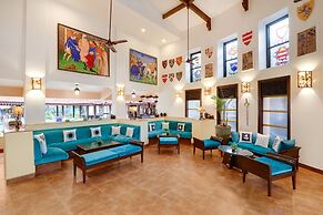 Lemon Tree Amarante Beach Resort, Goa