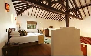 Lemon Tree Amarante Beach Resort, Goa