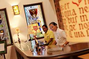 Lemon Tree Amarante Beach Resort, Goa