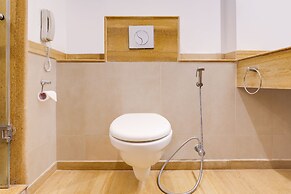 Lemon Tree Amarante Beach Resort, Goa