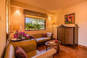 Lemon Tree Amarante Beach Resort, Goa