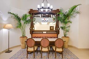 Lemon Tree Amarante Beach Resort, Goa