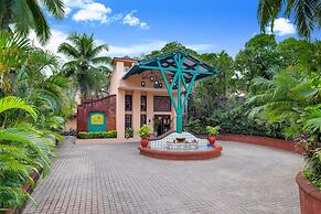 Lemon Tree Amarante Beach Resort, Goa