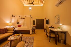 Lemon Tree Amarante Beach Resort, Goa