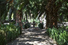 El Marques Hacienda Hotel