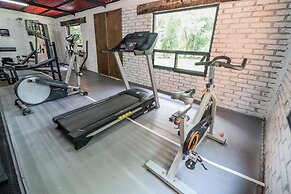 El Marques Hacienda Hotel