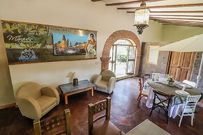 El Marques Hacienda Hotel