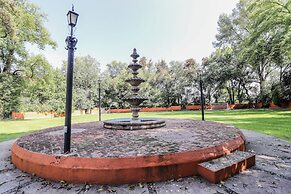 El Marques Hacienda Hotel