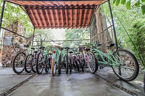 El Marques Hacienda Hotel