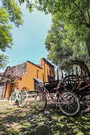 El Marques Hacienda Hotel