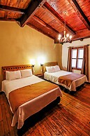 El Marques Hacienda Hotel