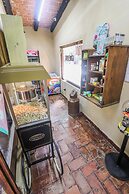 El Marques Hacienda Hotel