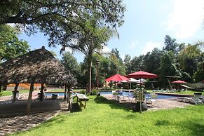 El Marques Hacienda Hotel