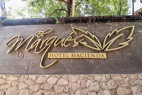 El Marques Hacienda Hotel