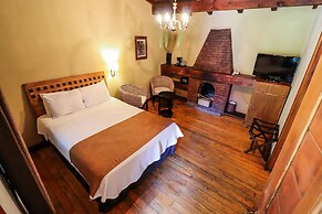 El Marques Hacienda Hotel