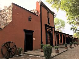 El Marques Hacienda Hotel