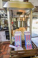 El Marques Hacienda Hotel