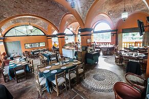 El Marques Hacienda Hotel