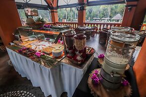 El Marques Hacienda Hotel