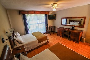 El Marques Hacienda Hotel