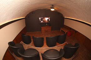 El Marques Hacienda Hotel