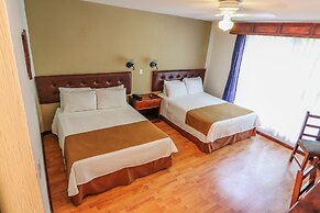 El Marques Hacienda Hotel