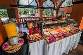 El Marques Hacienda Hotel