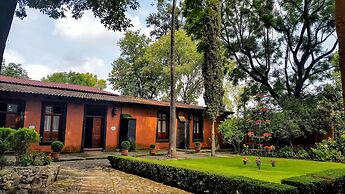 El Marques Hacienda Hotel