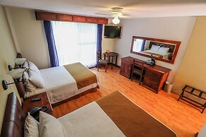 El Marques Hacienda Hotel