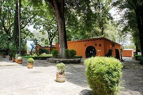 El Marques Hacienda Hotel