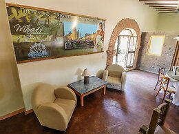 El Marques Hacienda Hotel