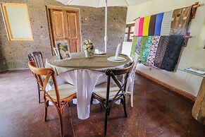 El Marques Hacienda Hotel