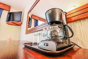 El Marques Hacienda Hotel