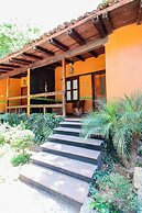 El Marques Hacienda Hotel