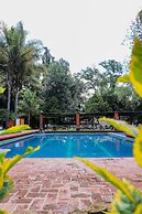 El Marques Hacienda Hotel