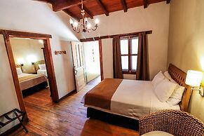 El Marques Hacienda Hotel