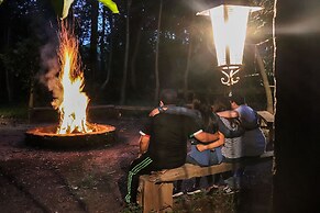 El Marques Hacienda Hotel